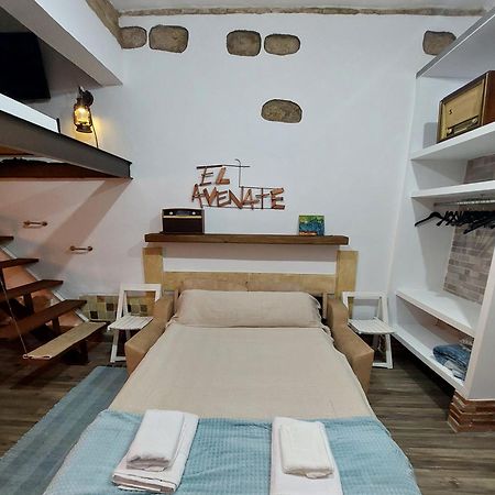 El Avenate Apartment Cordoba Exterior photo