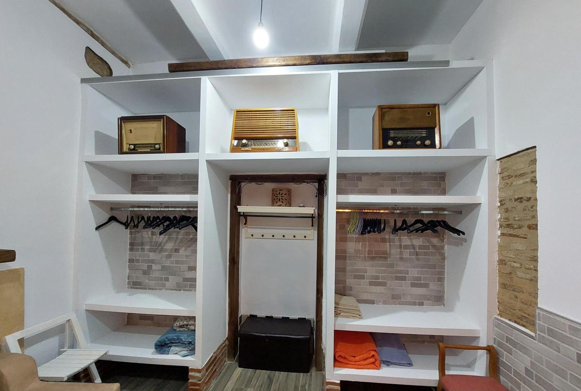 El Avenate Apartment Cordoba Exterior photo